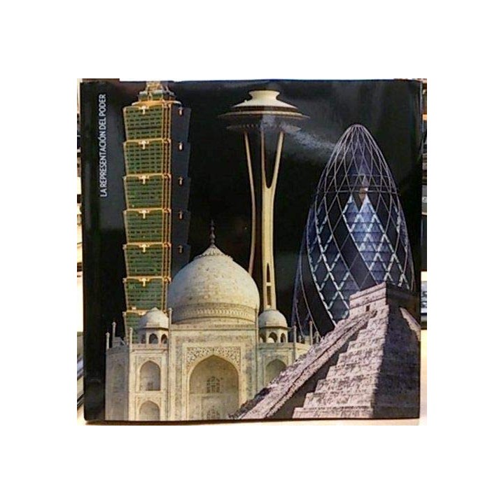 Joyas De La Humanidad. La Representación Del Poder